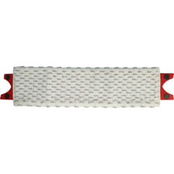 Vhbw - Lingette de nettoyage microfibre remplacement pour Vileda 4023103212237, 161036 pour laveur de sol