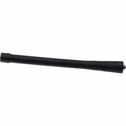 vhbw - the clever way Antenne pour votre appareil radio Grâce à sa fabrication précise, l'antenne de la marque vhbw se fixe f ...