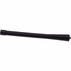 vhbw - the clever way Antenne pour votre appareil radio Grâce à sa fabrication précise, l'antenne de la marque vhbw se fixe f ...