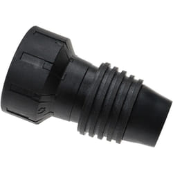 Mandrin sds Plus (te-c) remplacement pour Hilti 277057 pour perceuse sans fil - Diamètre intérieur 1,7 cm noir - Vhbw