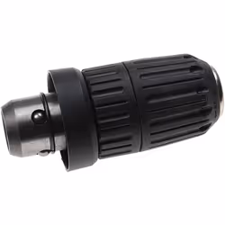vhbw - the clever way Mandrin de serrage rapide robuste pour votre perceuse Avec le mandrin à serrage rapide, vous pouvez uti ...