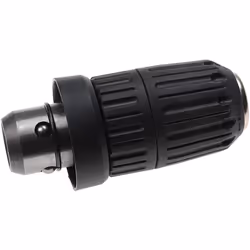 vhbw - the clever way Mandrin de serrage rapide robuste pour votre perceuse Avec le mandrin à serrage rapide, vous pouvez uti ...