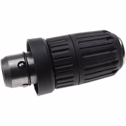 vhbw - the clever way Mandrin de serrage rapide robuste pour votre perceuse Avec le mandrin à serrage rapide, vous pouvez uti ...