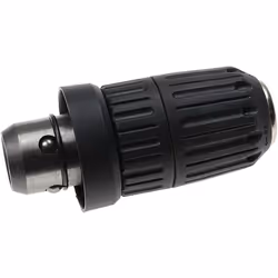 vhbw - the clever way Mandrin de serrage rapide robuste pour votre perceuse Avec le mandrin à serrage rapide, vous pouvez uti ...
