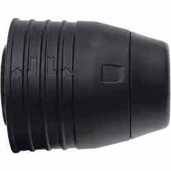 vhbw - the clever way Mandrin de serrage rapide robuste pour votre perceuse Avec le mandrin SDS, vous pouvez utiliser le fore ...