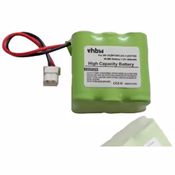 - Batterie de rechange de haute qualité avec une grande autonomie et compatible avec votre collier de dressage (vous trouvere ...