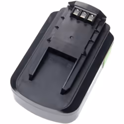 vhbw - the clever way - Batterie de rechange de haute qualité et compatible avec une grande autonomie pour votre outil électr ...