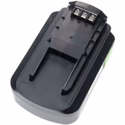vhbw - the clever way - Batterie de rechange de haute qualité et compatible avec une grande autonomie pour votre outil électr ...