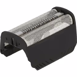 Pièce de rechange de haute qualité pour votre rasoir électrique Pour assurer un rasage agréable, les lames ou grilles de raso ...