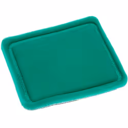 vhbw - the clever way Pré-filtre de haute qualité pour tondeuse à gazon Le pré-filtre vhbw stoppe les particules larges avant ...