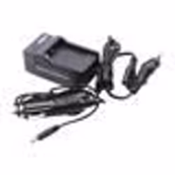 vhbw Chargeur de batterie compatible avec Sony Cybershot DSC-WX7 DSC-WX70 DSC-WX80 DSC-WX9 appareil photo DSLR action-cam