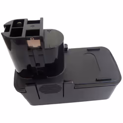 vhbw - the clever way - Batterie de rechange de haute qualité et compatible avec une grande autonomie pour votre outil électr ...