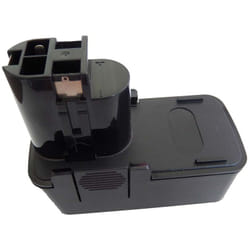 Vhbw - Batterie compatible avec Bosch gsr 7.2VE-2, gsr 7.2VES-2, gsr 7.2VPE-2, gus 7.2, psr 7.2VES-2 outil électrique (3000 mAh, NiMH, 7,2 v)