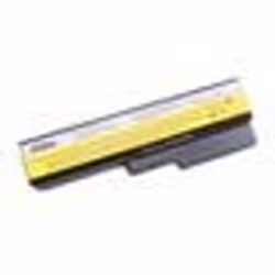 vhbw Batterie compatible avec Lenovo 3000 G550-2958LEU G550-2958LFU G555 N500 N500 4233 laptop (4400mAh 111V Li-ion)
