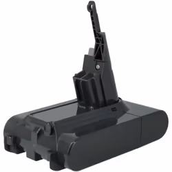Description générale Batterie de rechange de haute qualité et compatible, offrant une grande autonomie pour votre aspirateur  ...