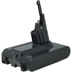 Vhbw - Batterie compatible avec Dyson V7 Motorhead, V7 Total Clean, V7 Trigger aspirateur, robot électroménager (2500mAh, 21,6V, Li-ion)