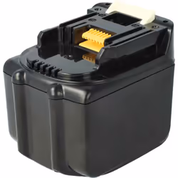 - Batterie de rechange de haute qualité et compatible avec une grande autonomie pour votre outil comme votre perceuse, martea ...