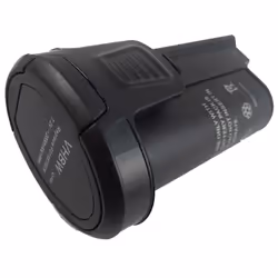 vhbw - the clever way - Batterie de rechange de haute qualité et compatible avec une grande autonomie pour votre outil électr ...