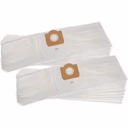 Sacs pour aspirateur totalement adaptable Avec ces sacs d'aspirateur compatibles et économiques de chez vhbw, vous faites un  ...