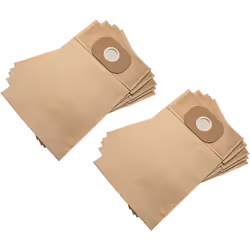 Sacs pour aspirateur totalement adaptable Avec ces sacs d'aspirateur compatibles et économiques de chez vhbw, vous faites un  ...