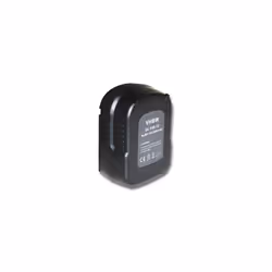 - Batterie de rechange de haute qualité et compatible avec une grande autonomie pour votre outil comme votre perceuse, martea ...