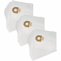 Sacs pour aspirateur totalement adaptable Avec ces sacs d'aspirateur compatibles et économiques de chez vhbw, vous faites un ...