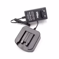 Chargeur pour batteries d'outils de Li-ion - Protection contre la surchauffe, la surcharge et les courts-circuits - Tous les  ...