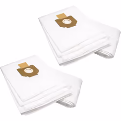 Sacs pour aspirateur totalement adaptable Avec ces sacs d'aspirateur compatibles et économiques de chez vhbw, vous faites un  ...