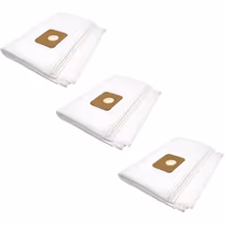 Sacs pour aspirateur totalement adaptable Avec ces sacs d'aspirateur compatibles et économiques de chez vhbw, vous faites un  ...