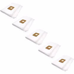 Sacs pour aspirateur totalement adaptable Avec ces sacs d'aspirateur compatibles et économiques de chez vhbw, vous faites un  ...