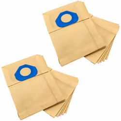 Sacs pour aspirateur totalement adaptable Avec ces sacs d'aspirateur compatibles et économiques de chez vhbw, vous faites un  ...