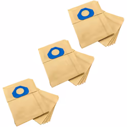 Sacs pour aspirateur totalement adaptable Avec ces sacs d'aspirateur compatibles et économiques de chez vhbw, vous faites un  ...