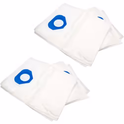 Sacs pour aspirateur totalement adaptable Avec ces sacs d'aspirateur compatibles et économiques de chez vhbw, vous faites un  ...