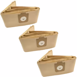 vhbw - the clever way Sacs de haute qualité pour votre aspirateur Avec ces sacs d'aspirateur compatibles et économiques de la ...