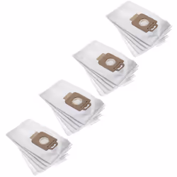 Sacs pour aspirateur totalement adaptable Avec ces sacs d'aspirateur compatibles et économiques de chez vhbw, vous faites un  ...