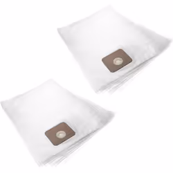 Sacs pour aspirateur totalement adaptable Avec ces sacs d'aspirateur compatibles et économiques de chez vhbw, vous faites un ...