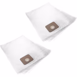 Sacs pour aspirateur totalement adaptable Avec ces sacs d'aspirateur compatibles et économiques de chez vhbw, vous faites un ...