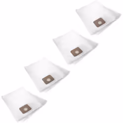 Sacs pour aspirateur totalement adaptable Avec ces sacs d'aspirateur compatibles et économiques de chez vhbw, vous faites un ...