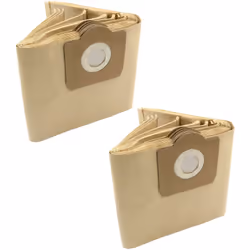 Sacs pour aspirateur totalement adaptable Avec ces sacs d'aspirateur compatibles et économiques de chez vhbw, vous faites un  ...