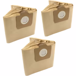 Sacs pour aspirateur totalement adaptable Avec ces sacs d'aspirateur compatibles et économiques de chez vhbw, vous faites un  ...