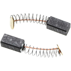 Vhbw - 2x Balais de charbon pour moteur 12 x 6 x 5mm compatible avec Hitachi wh 14DL, wh 14DM, wh 14DMR, wh 18DL, wh 18DMR outil électrique