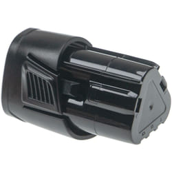 Vhbw - Batterie remplacement pour Lux Tools abs 12Li pour outil électrique (2500mAh Li-ion 10,8 v)