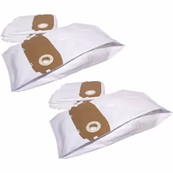 vhbw - the clever way Sacs de haute qualité pour votre aspirateur Avec ces sacs d'aspirateur compatibles et économiques de la ...