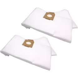 vhbw - the clever way Sacs pour aspirateur totalement adaptable Avec ces sacs d'aspirateur compatibles et économiques de chez ...