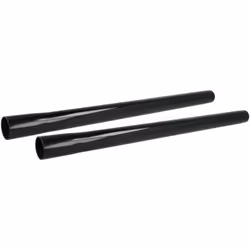 vhbw - the clever way Tube de rechange pour votre aspirateur Tube de rechange de haute qualité pour votre aspirateur. Le tube ...