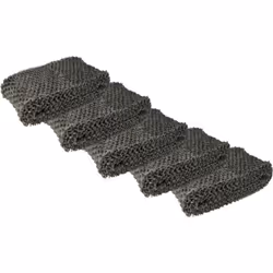 vhbw - the clever way Filtre de haute qualité et parfaitement adapté - Fait du changement de filtre de votre humidificateur d ...