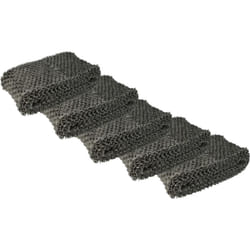 Vhbw - 5x Filtre compatible avec Philips HU4811, HU4811/10, HU4803, HU4803/01, HU4801, HU4801/01 humidificateur, purificateur d'air, filtre en