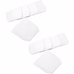 Sacs pour aspirateur totalement adaptable Avec ces sacs d'aspirateur compatibles et économiques de chez vhbw, vous faites un  ...