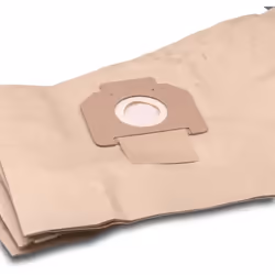 Sacs pour aspirateur totalement adaptable Avec ces sacs d'aspirateur compatibles et économiques de chez vhbw, vous faites un  ...
