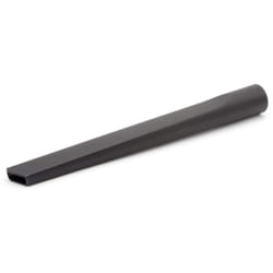 Vhbw - Buse embout suceur plat compatible avec Bosch / Siemens VS6PT1830, VS6PT2, VS6PT2022, VS6PT3, VSPR5018 aspirateur avec 35 mm raccord rond, 35